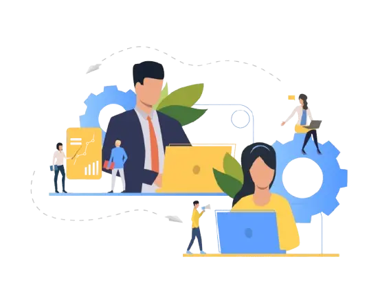 Smart Business Solutions